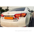 Altis Corolla 2014+ rear lamp tail lamp